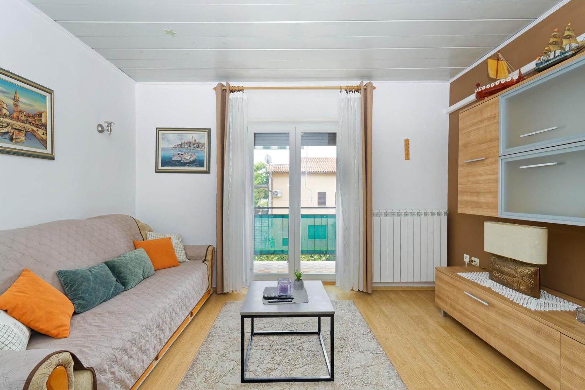 Apartments Grassi By Rent Istria Umag Dış mekan fotoğraf