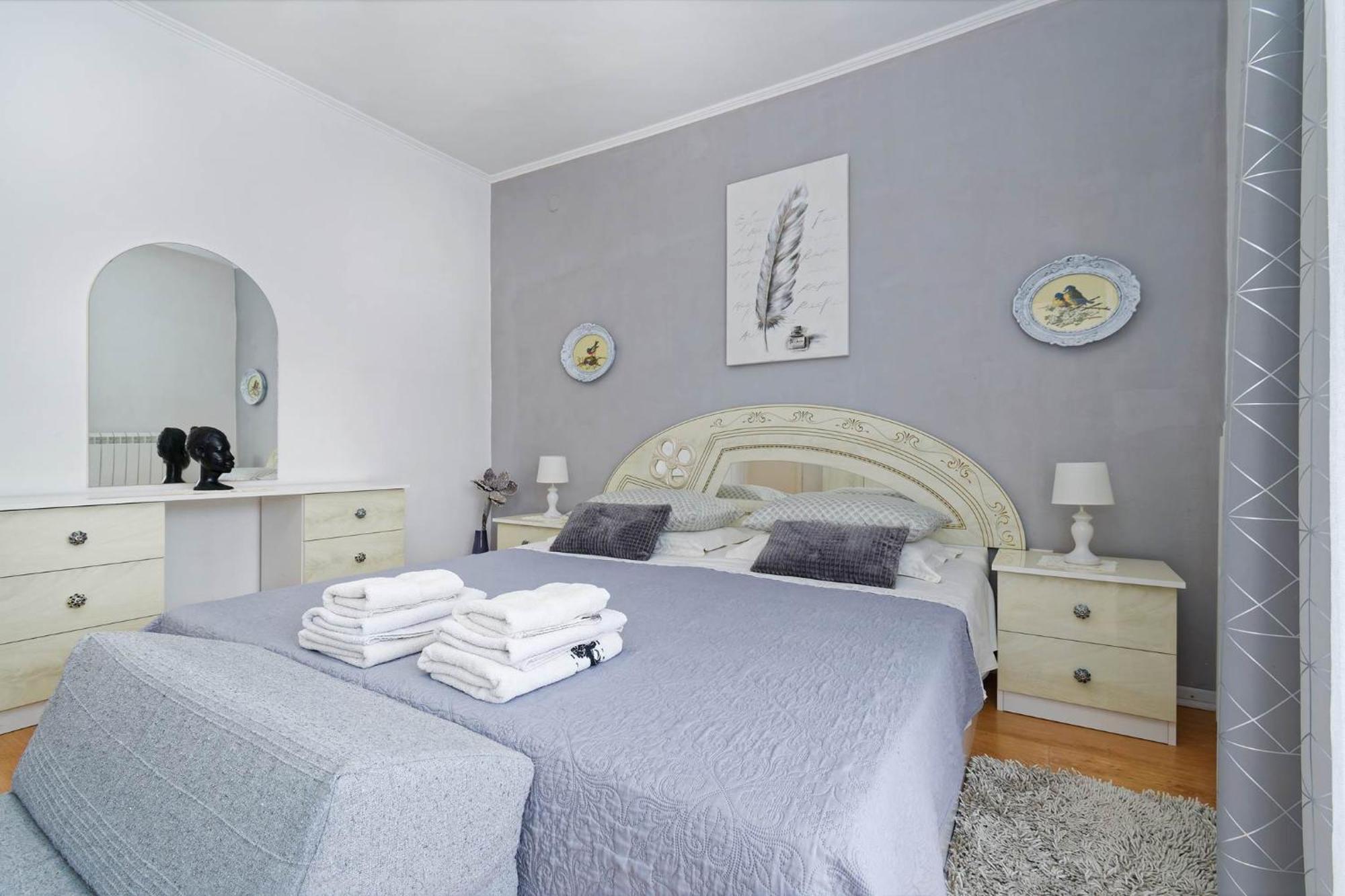 Apartments Grassi By Rent Istria Umag Dış mekan fotoğraf