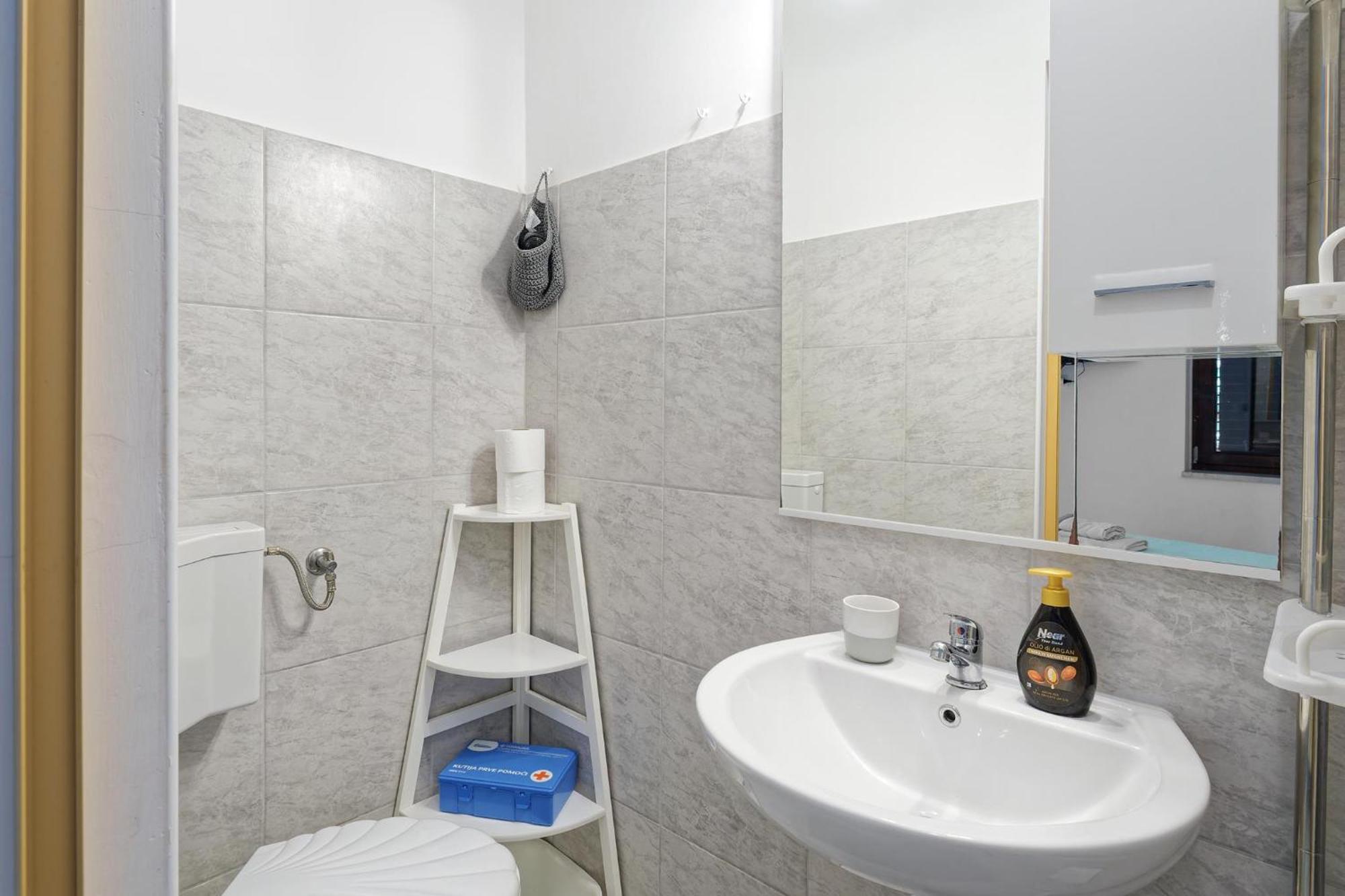 Apartments Grassi By Rent Istria Umag Dış mekan fotoğraf
